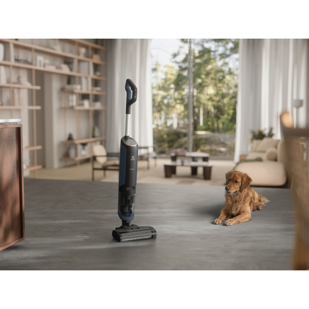 Пилосос Electrolux EW81U3DB - изображение 3