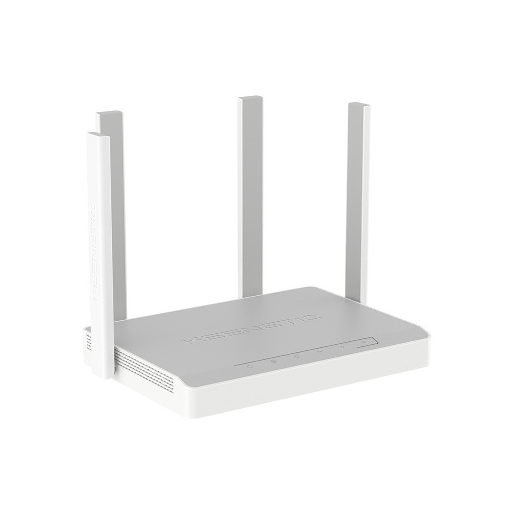 Маршрутизатор Keenetic Hero 4G+ (KN-2311) - изображение 3
