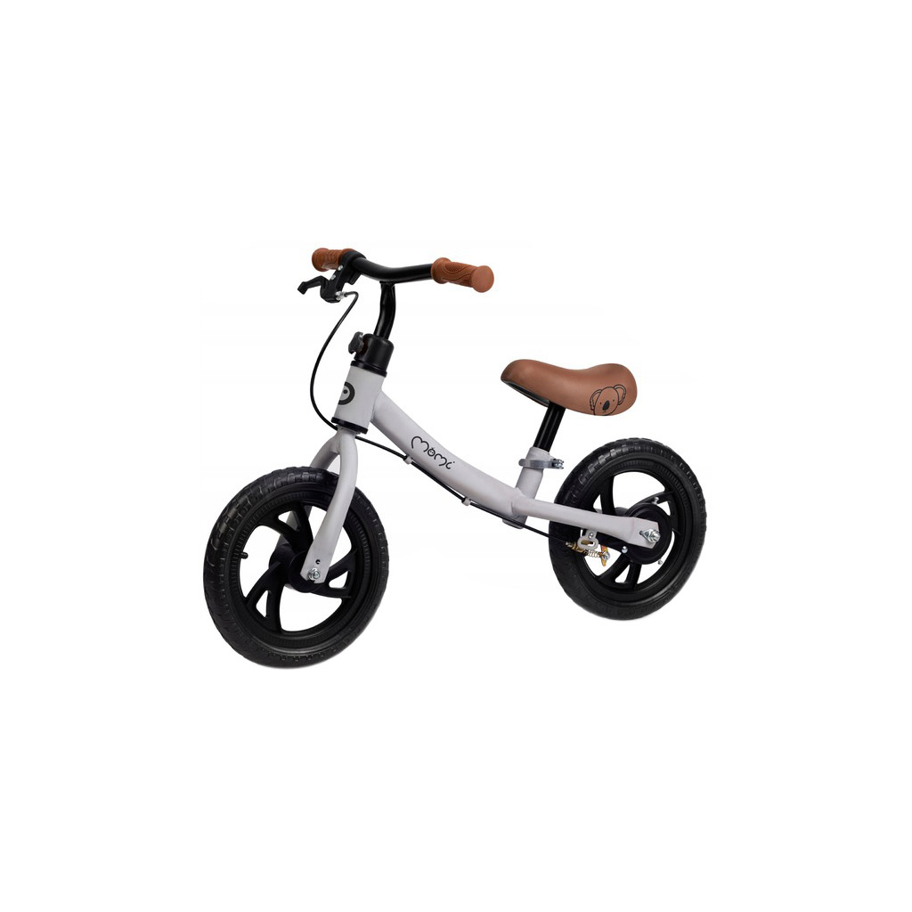 Біговел MoMi Breki gray (ROBI00059) - зображення 1