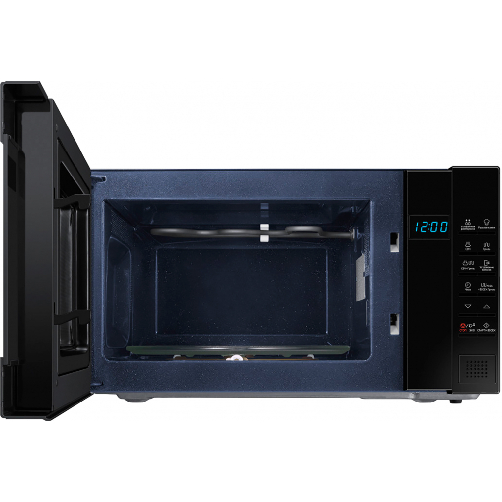 Мікрохвильова піч Samsung GE88SUB/UA - зображення 7
