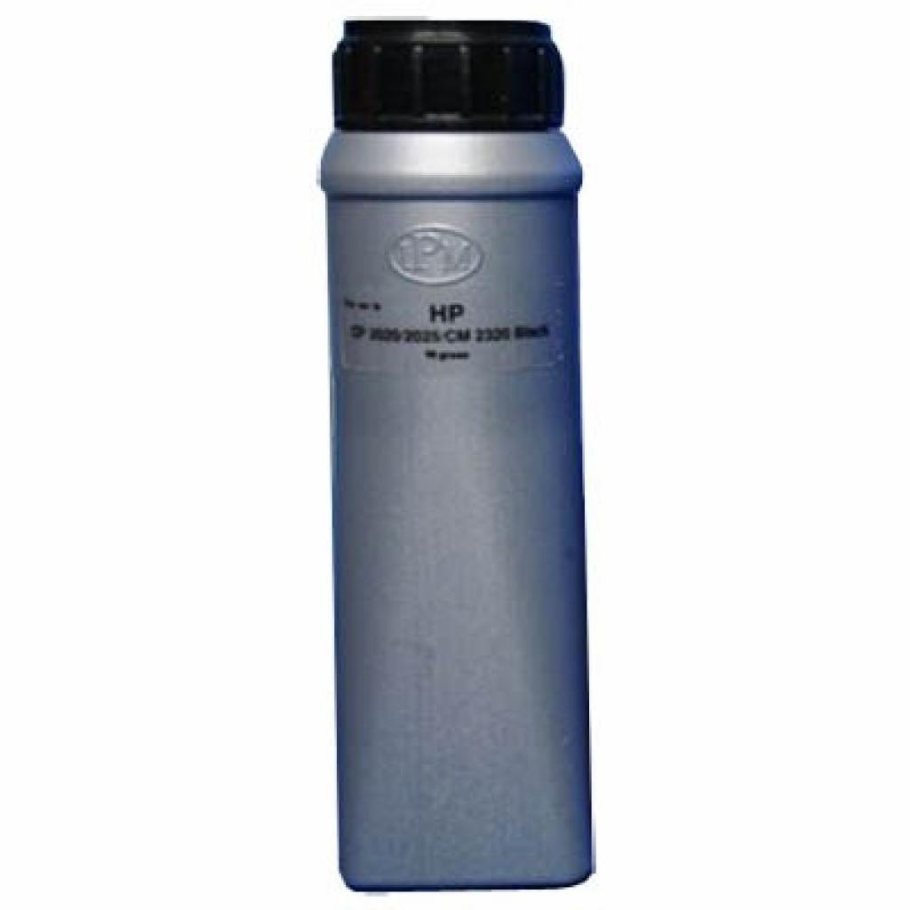 Тонер Ricoh Aficio SP C220/SPC221/SPC222 CT220BLK IPM (TSR26) - изображение 1