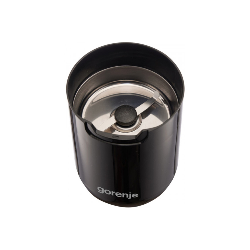 Кавомолка Gorenje SMK150SB - изображение 6