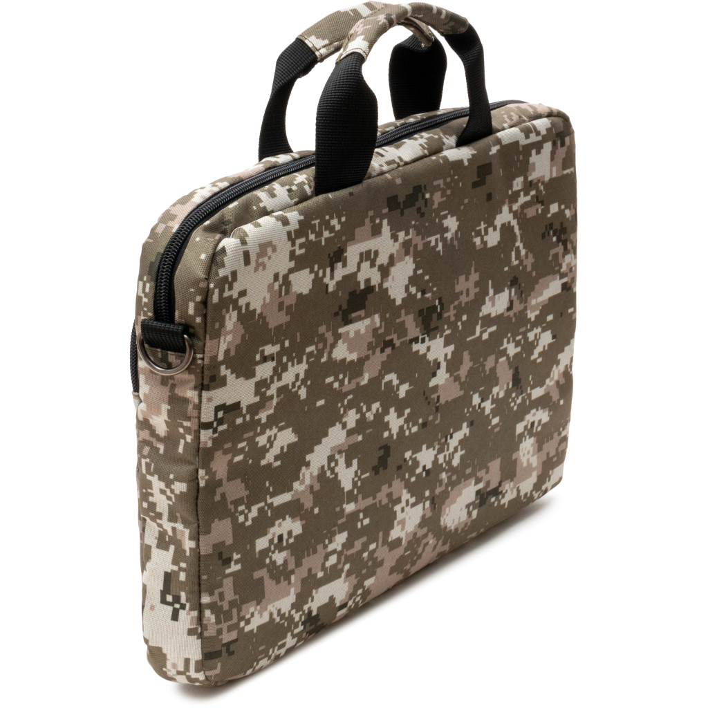 Сумка для ноутбука Vinga 15.6" NB1530 pixel (NB1530PX) - зображення 5