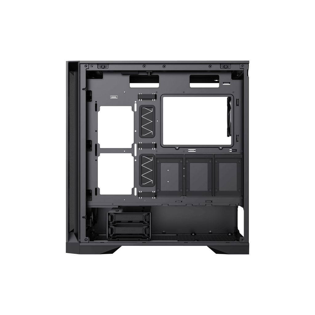 Корпус Gamemax Leader TG - зображення 10