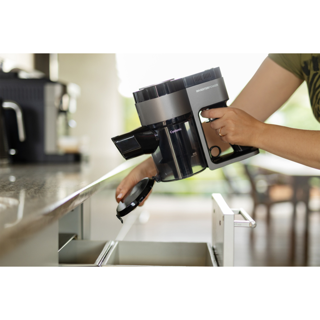 Пилосос Gorenje SVC216300FLA - изображение 12