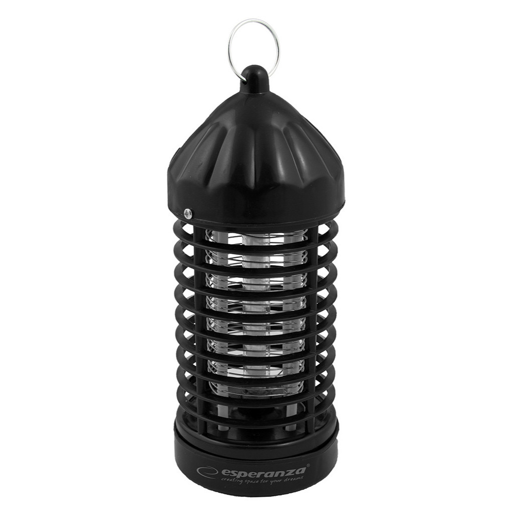 Інсектицидна лампа Esperanza EHQ005 Insect Killer Lamp (5901299954218) - зображення 2