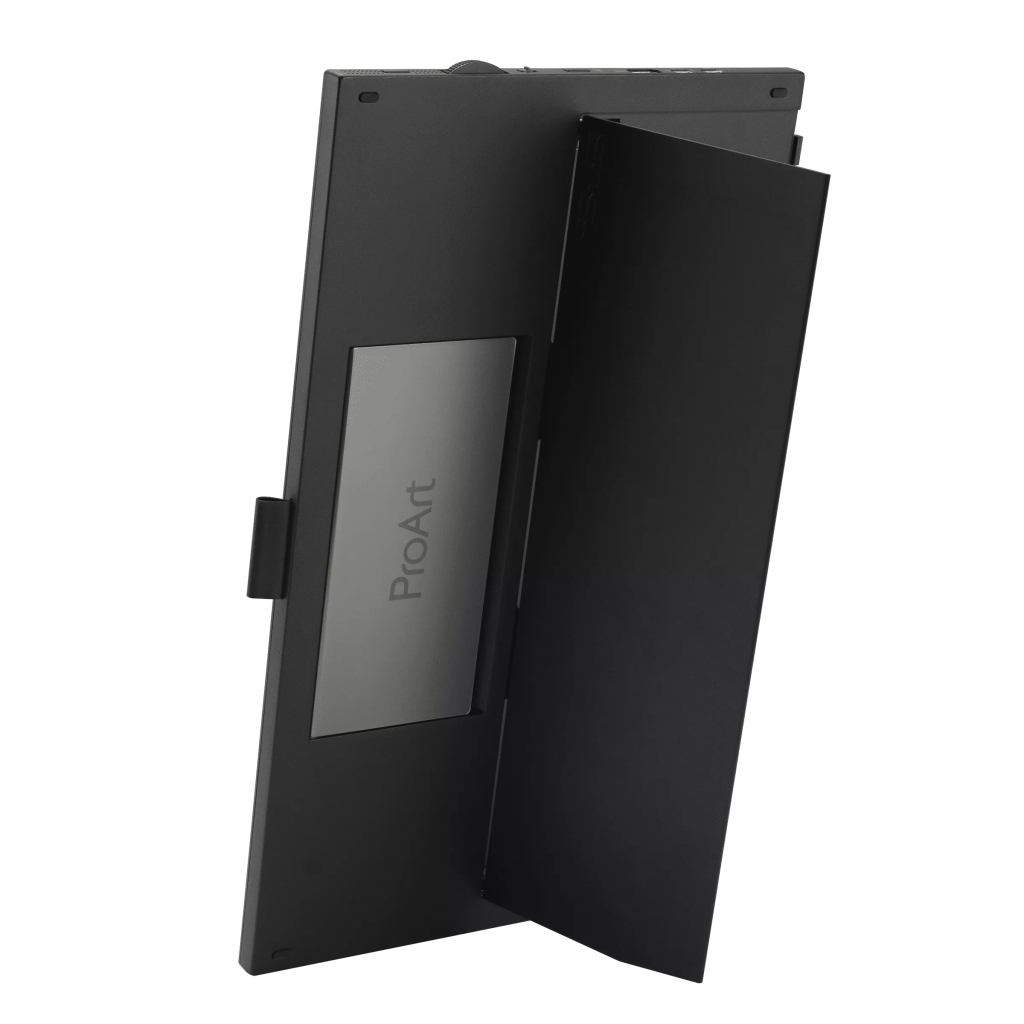 Монітор ASUS ProArt PA169CDV - зображення 5