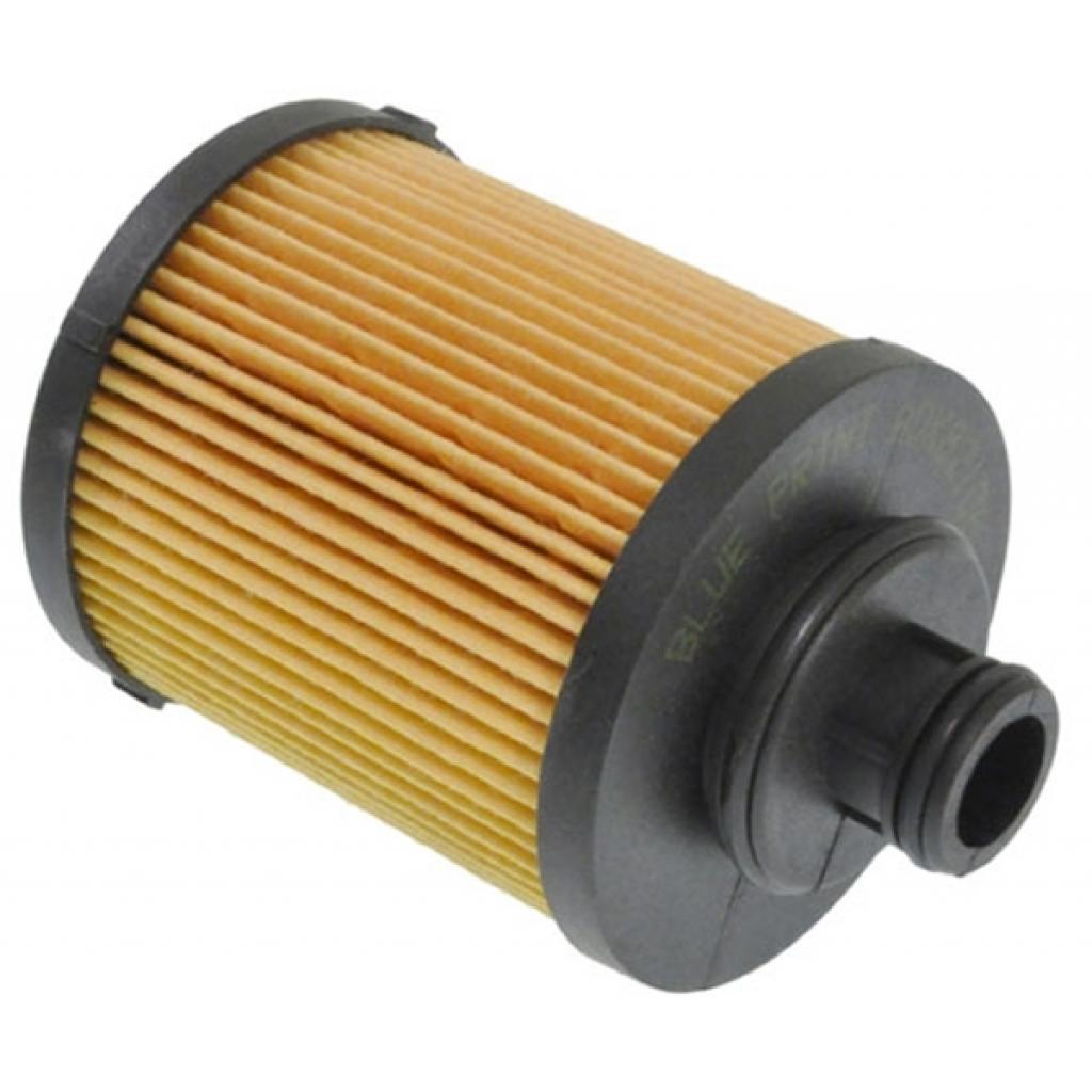 Фільтр масляний Blue Print (ADK82106) - зображення 1