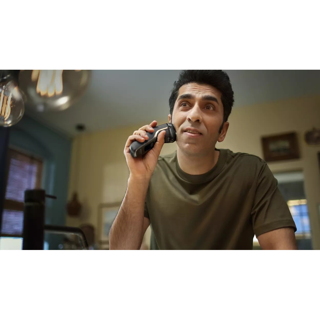 Електробритва Philips S3242/12 - зображення 5