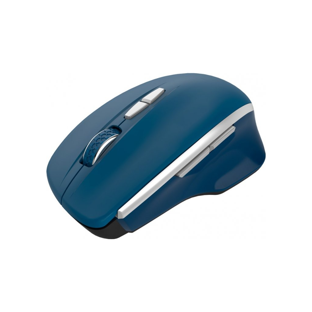 Мишка Canyon MW-21 Wireless Blue LED Blue (CNS-CMSW21BL) - зображення 3