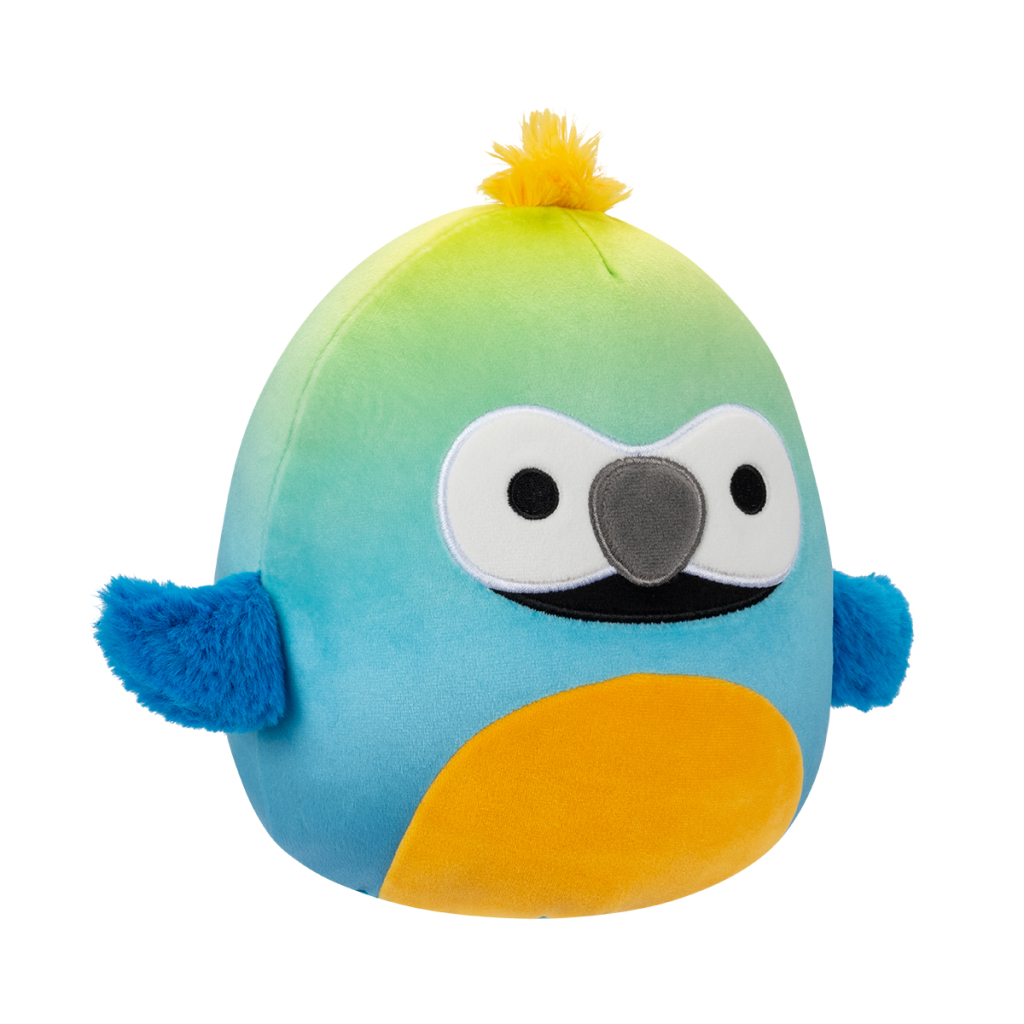 М'яка іграшка Squishmallows Макао Баптиз 19 см (SQCR04120) - зображення 3