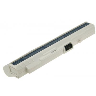 Акумулятор до ноутбука AlSoft Acer UM08A31 5200mAh 6cell 11.1V Li-ion (A41004) - зображення 2