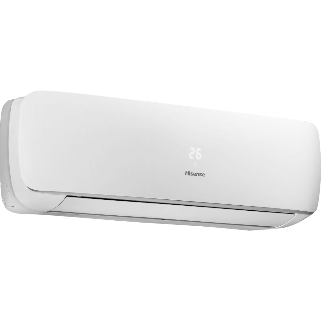 Кондиціонер Hisense AST-18UW4SXATG07G/AST-18UW4SXATG07W - зображення 3