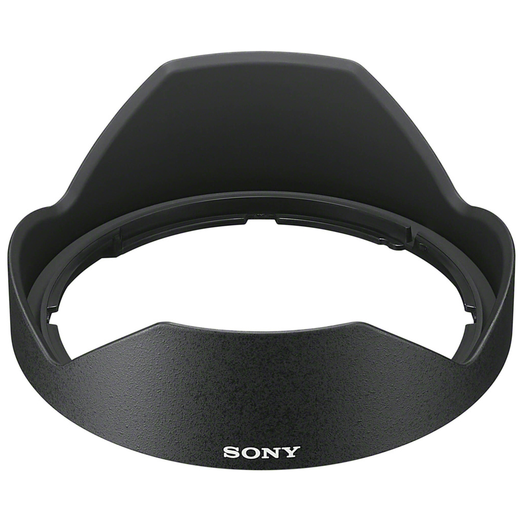 Об'єктив Sony FE 24-50mm F/2.8 G (SEL2450G.SYX) - изображение 11