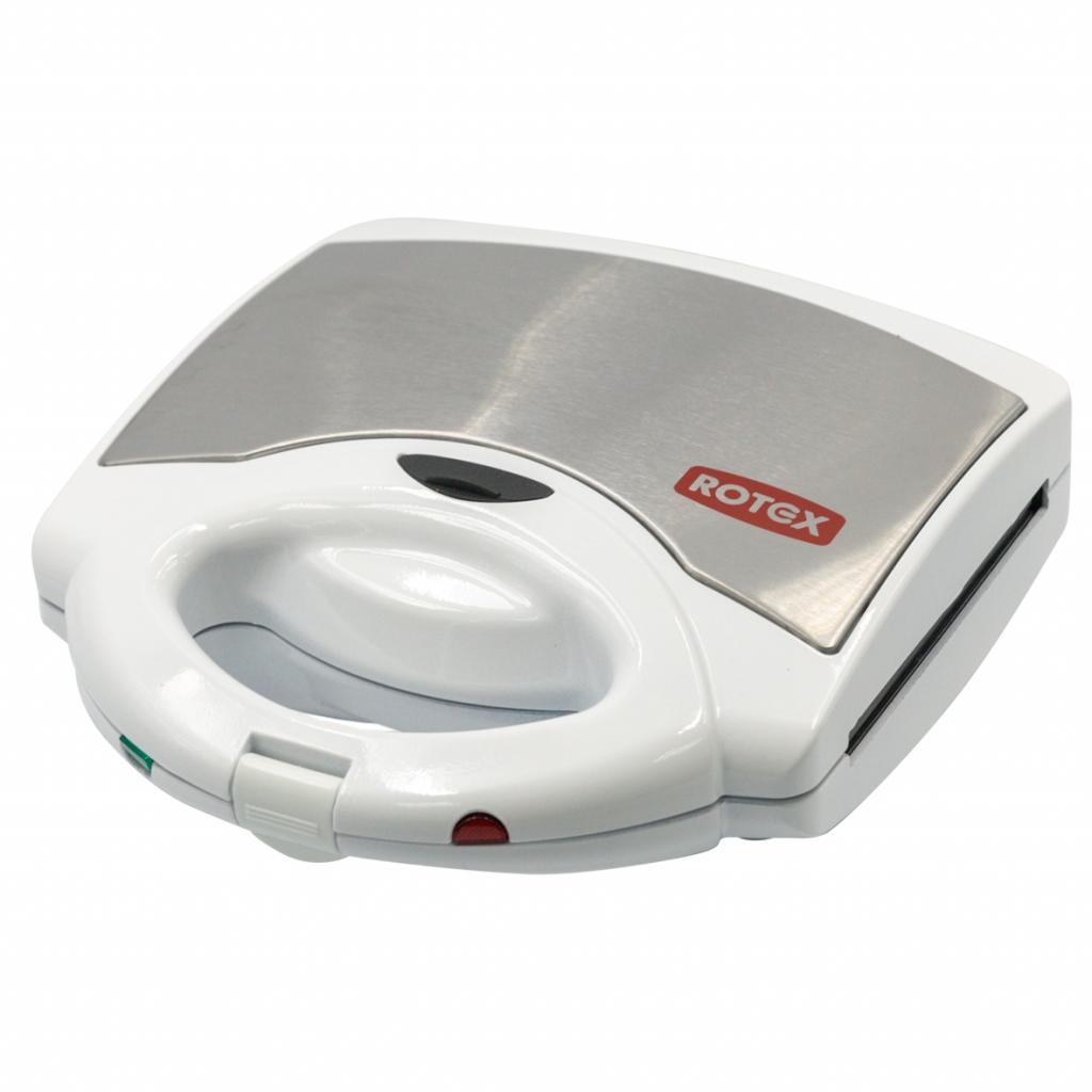 Сендвічниця Rotex RSM221-B - зображення 1