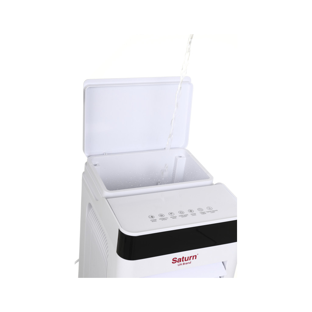 Вентилятор Saturn ST-AC2010 - зображення 5