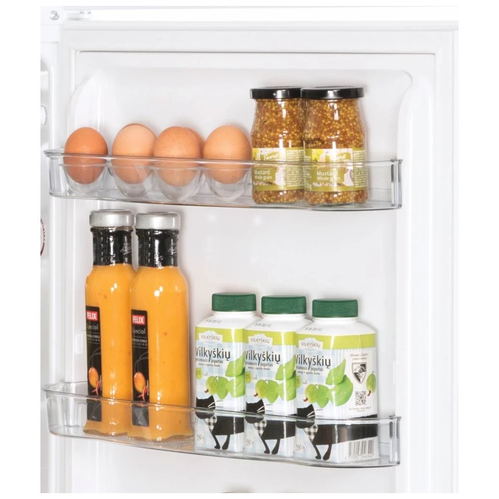 Холодильник Snaige FR24SM-PRDI0E - зображення 6