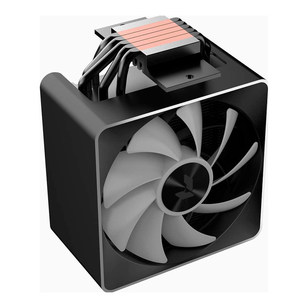 Кулер до процесора APNX AP1 Black (APTC-PF30517.11/AP1-V ARGB BK) - зображення 6