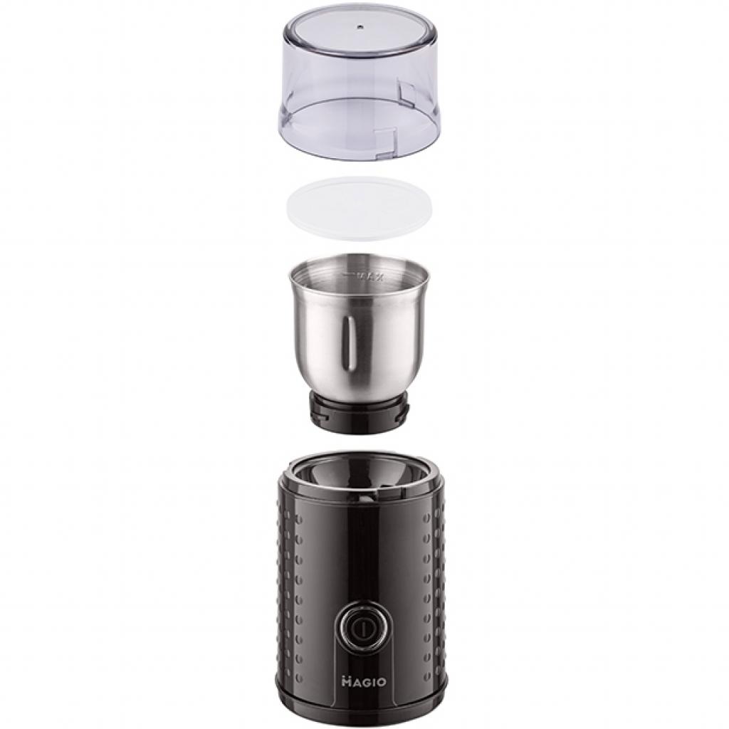 Кавомолка Magio MG-203 - изображение 2