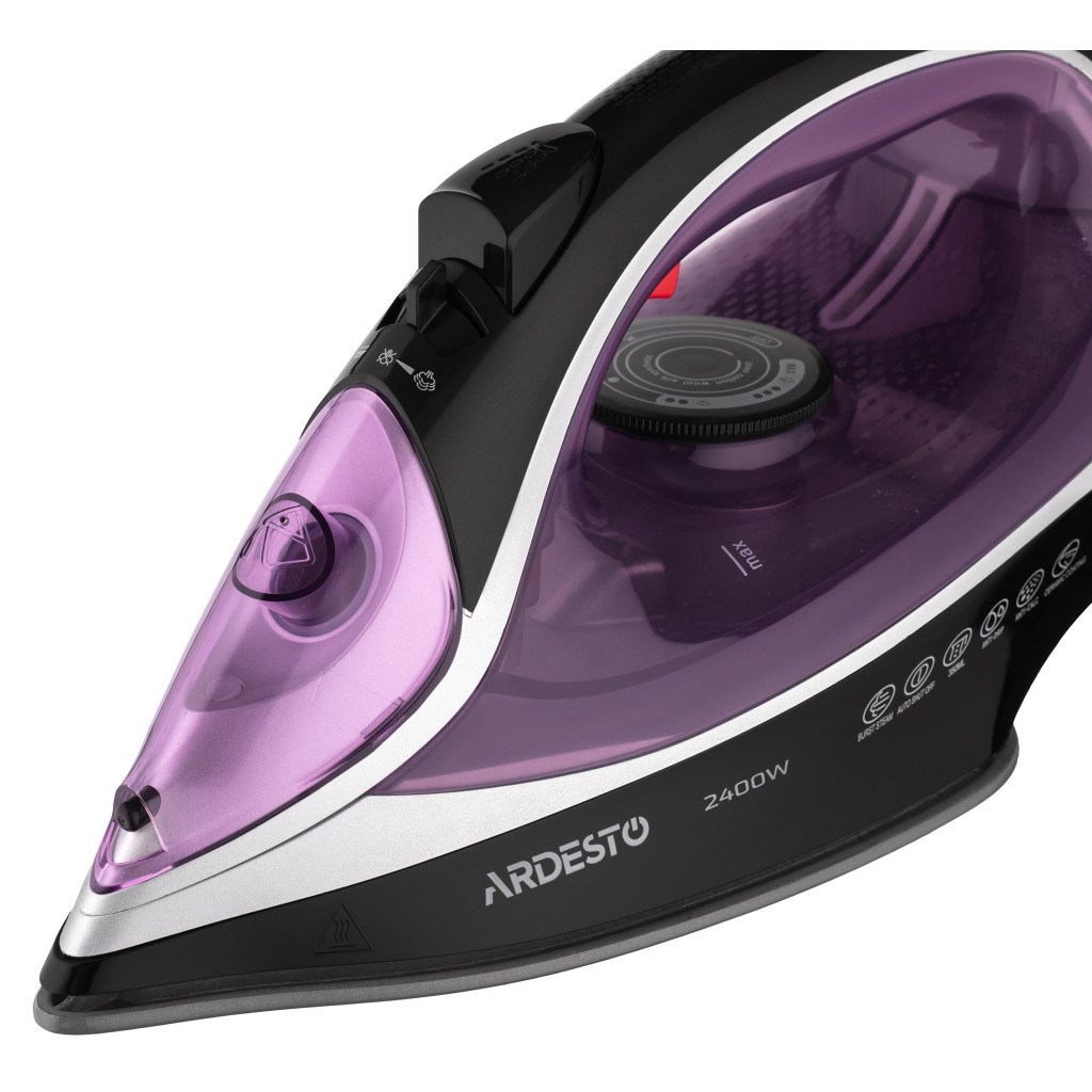 Праска Ardesto IR-B2234 - зображення 7