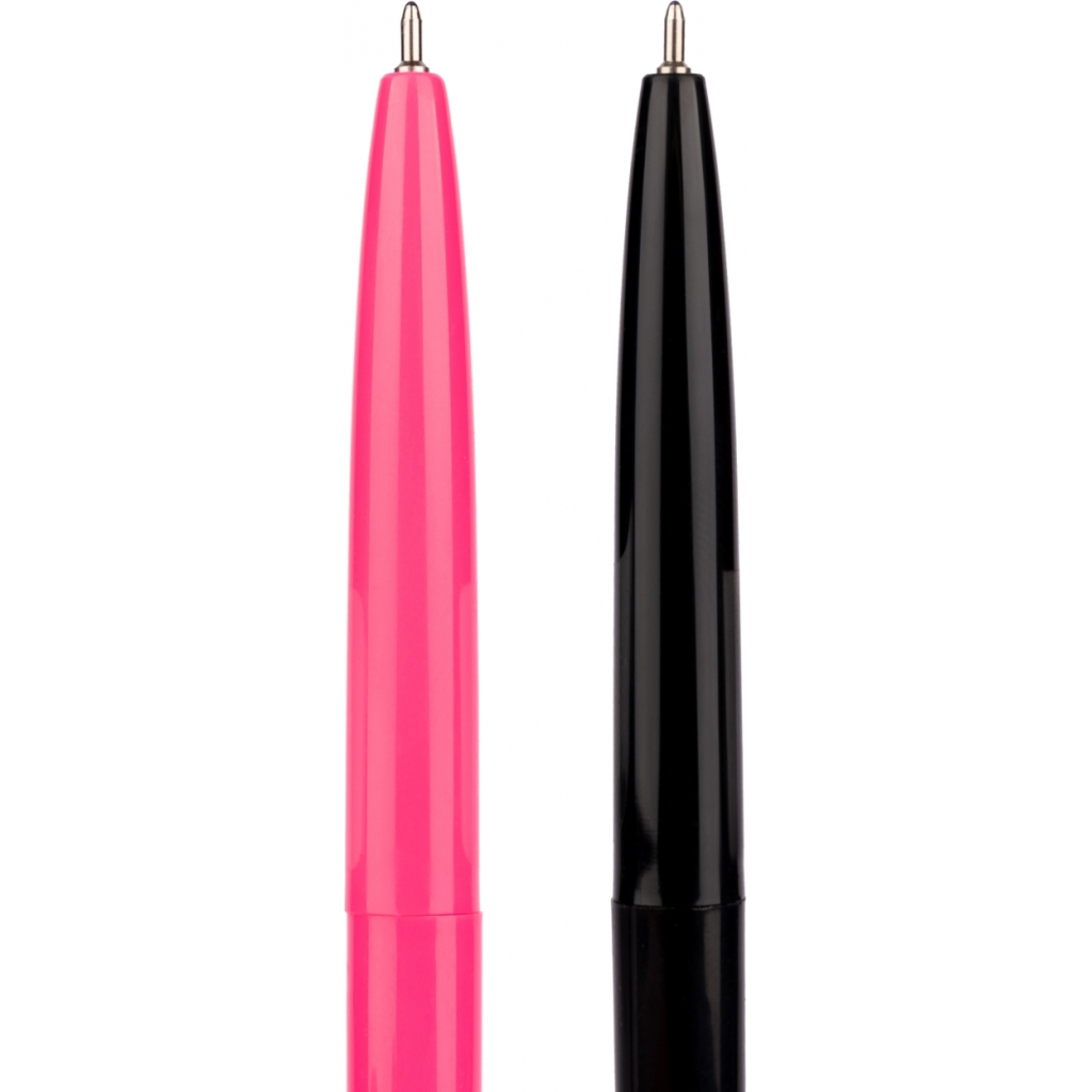 Ручка кулькова Yes Sweety Kitty автоматична 0,7 мм синя (411908) - зображення 3