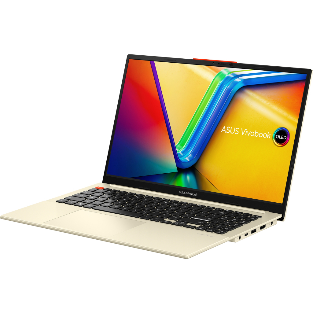 Ноутбук ASUS Vivobook S 15 OLED K5504VA-MA392 (90NB0ZK4-M00NP0) - зображення 3