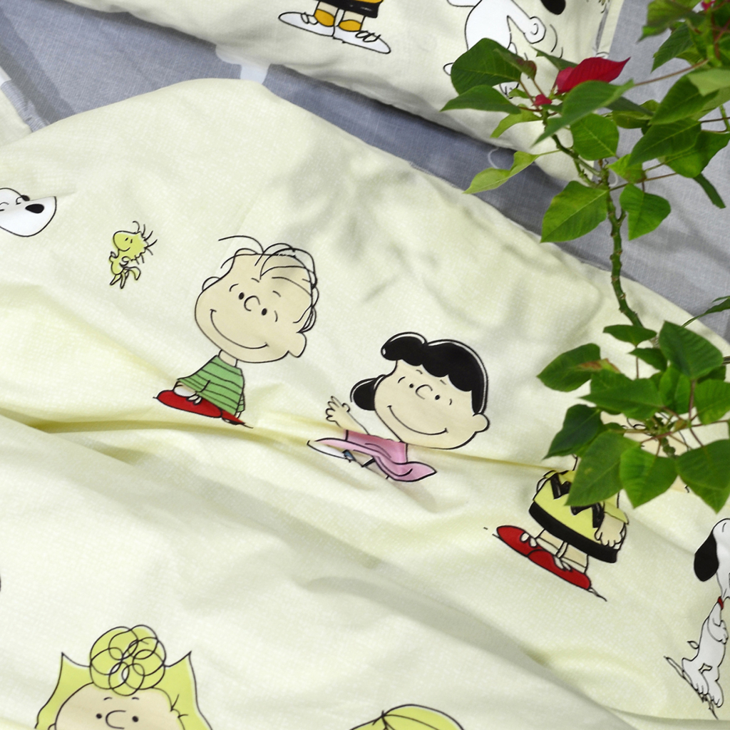 Постільна білизна Viluta Сатин Твіл 406 214х150 підліткова (406-pd) - зображення 6