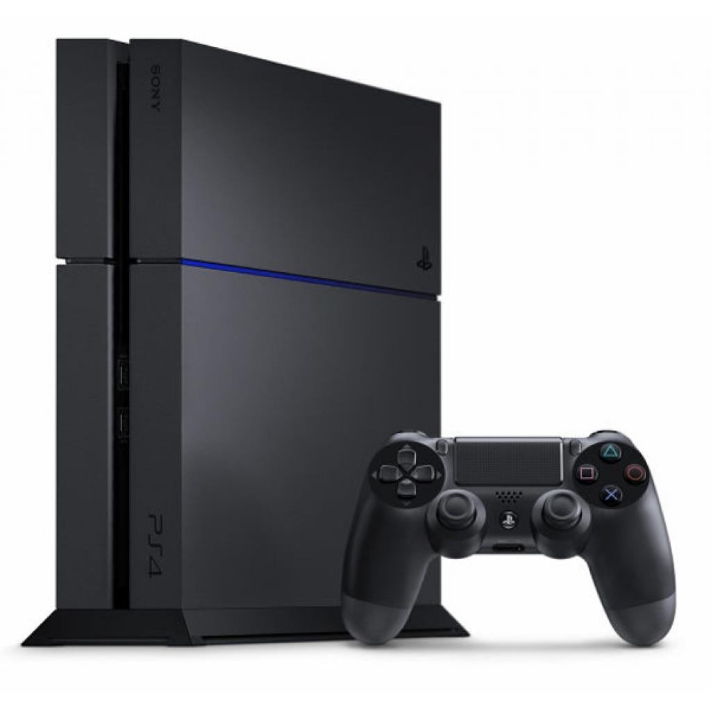 Ігрова консоль Sony PlayStation 4 1TB (200619) - зображення 5
