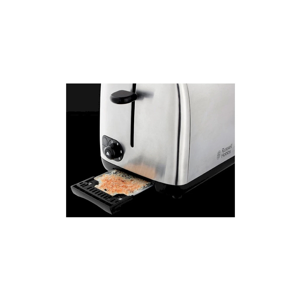 Тостер Russell Hobbs 24080-56 - зображення 3