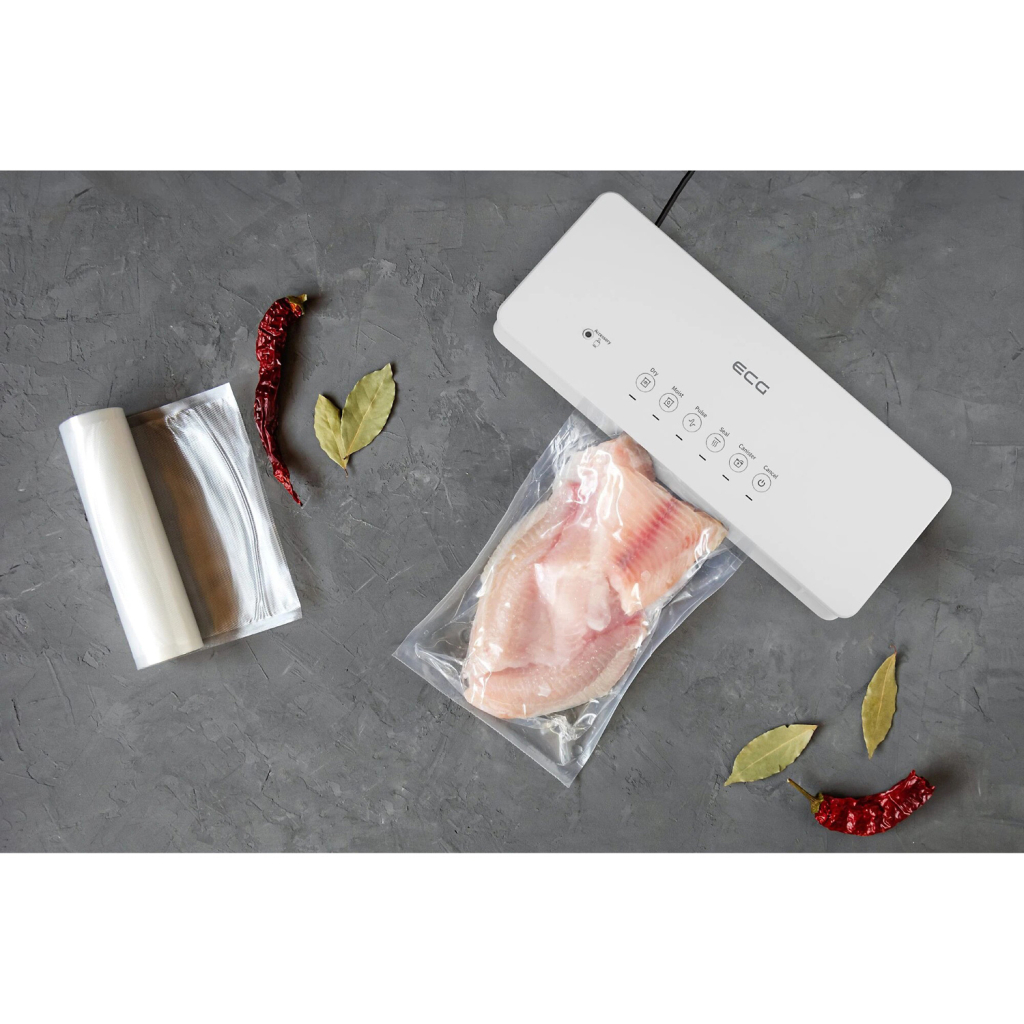 Вакууматор ECG VacuFresh - зображення 12