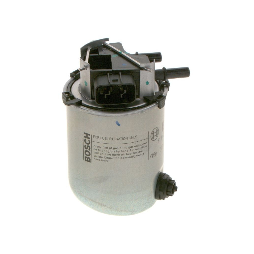 Фільтр паливний Bosch F026402218 - зображення 5