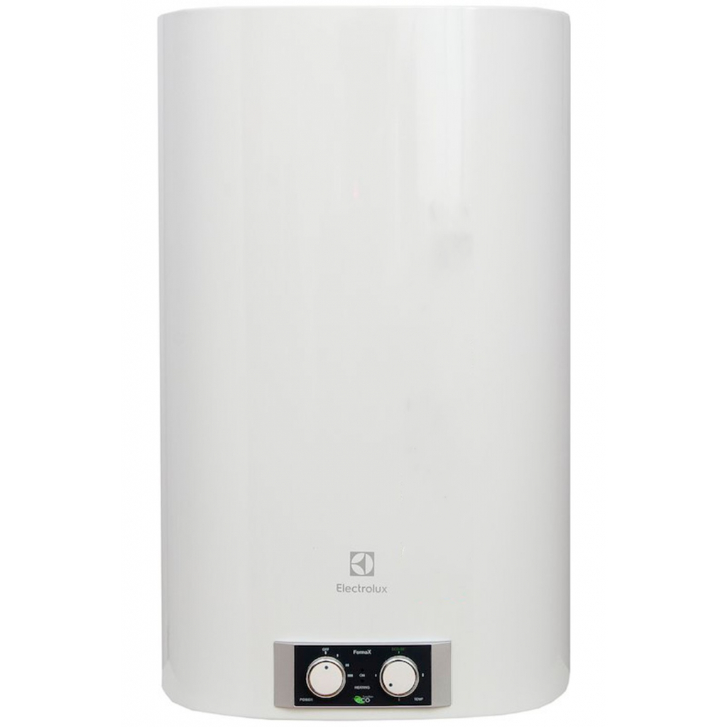 Бойлер Electrolux EWH 80 Fmx EEC - зображення 1