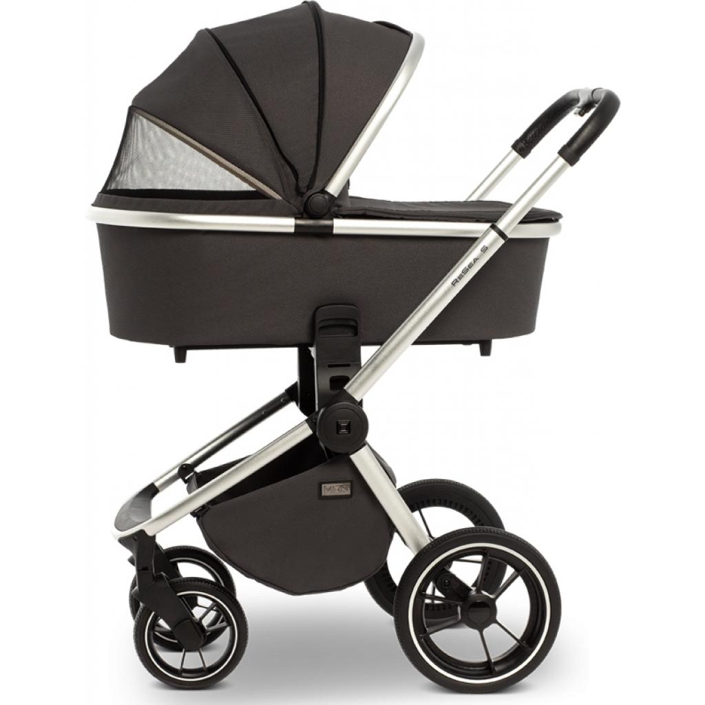Коляска Moon 2 в 1 Style Anthrazit (63950500-202) - зображення 3