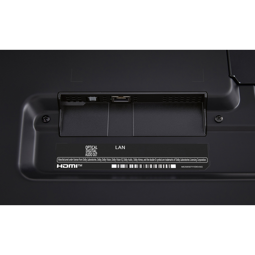 Телевізор LG 50UR91006LA - зображення 8