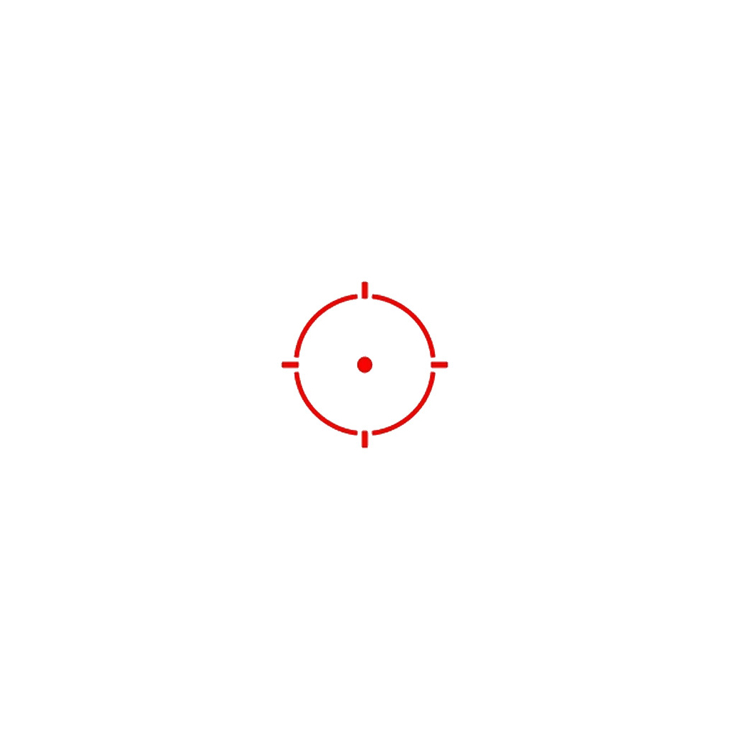 Коліматорний приціл Holosun 510С + магніфер HM3X (510CsHM3X) - зображення 7