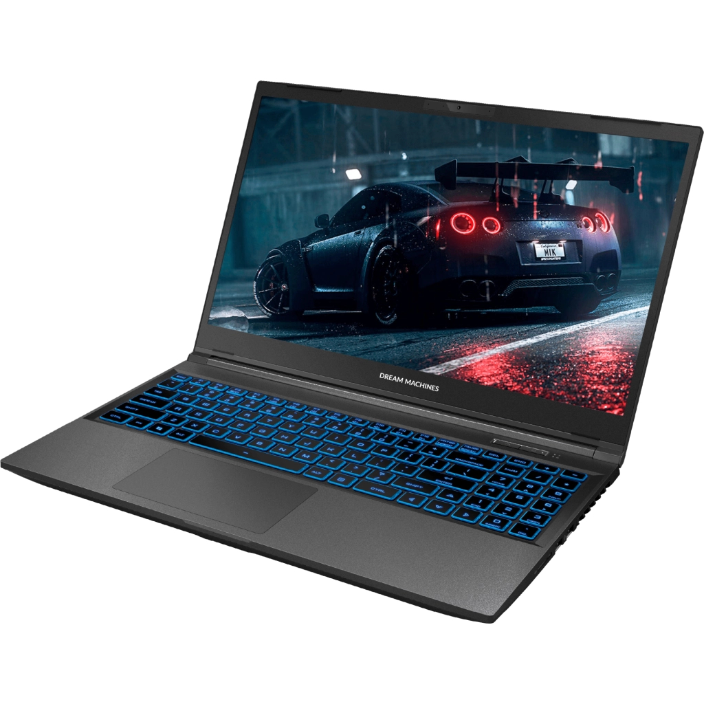 Ноутбук Dream Machines RG4050-15 (RG4050-15UA42) - зображення 3