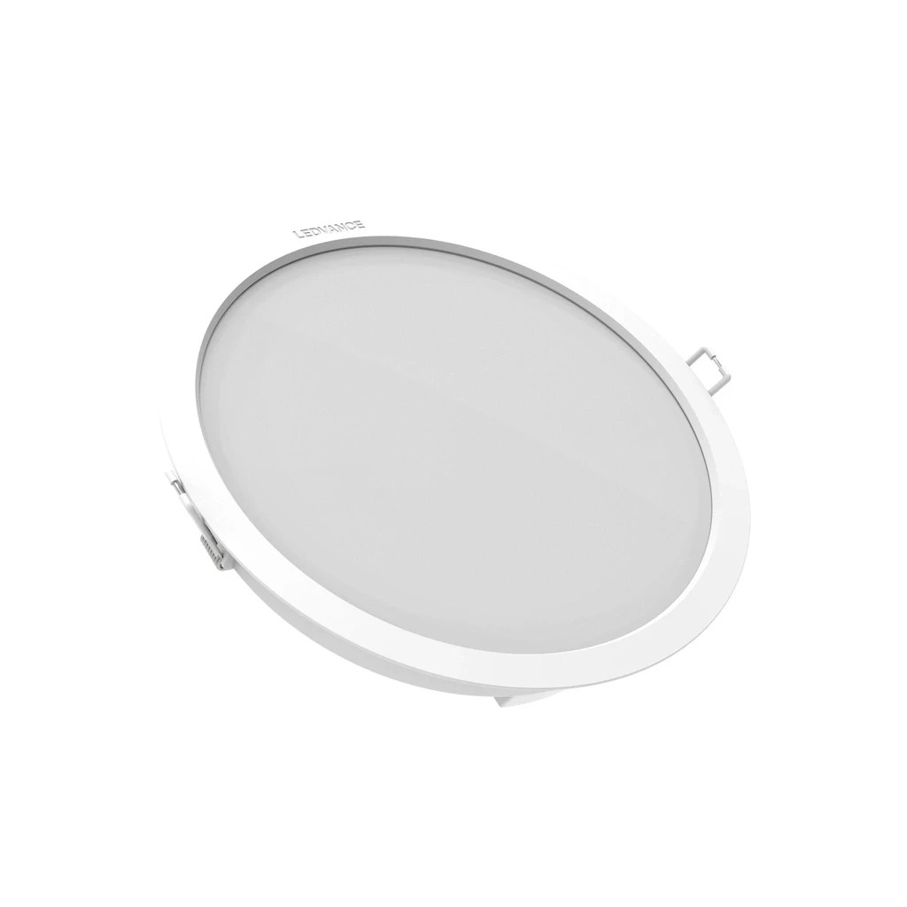 Світильник LEDVANCE ECOCLASS DL 18W 840 WT 230V IP44 (4058075644274) - зображення 2