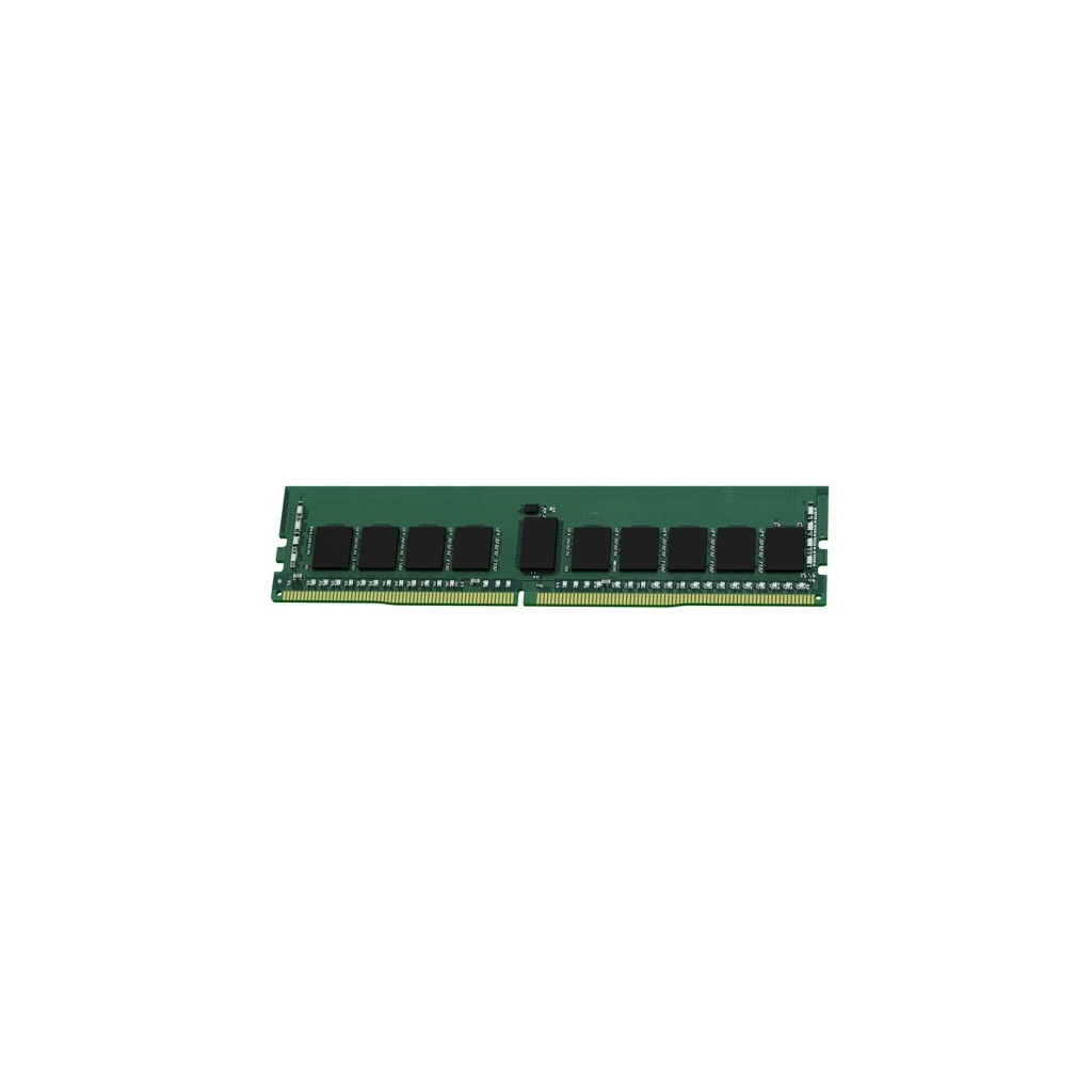 Модуль пам'яті для сервера DDR4 16GB ECC RDIMM 2933MHz 1Rx4 1.2V CL21 Kingston (KTH-PL429/16G) - изображение 1