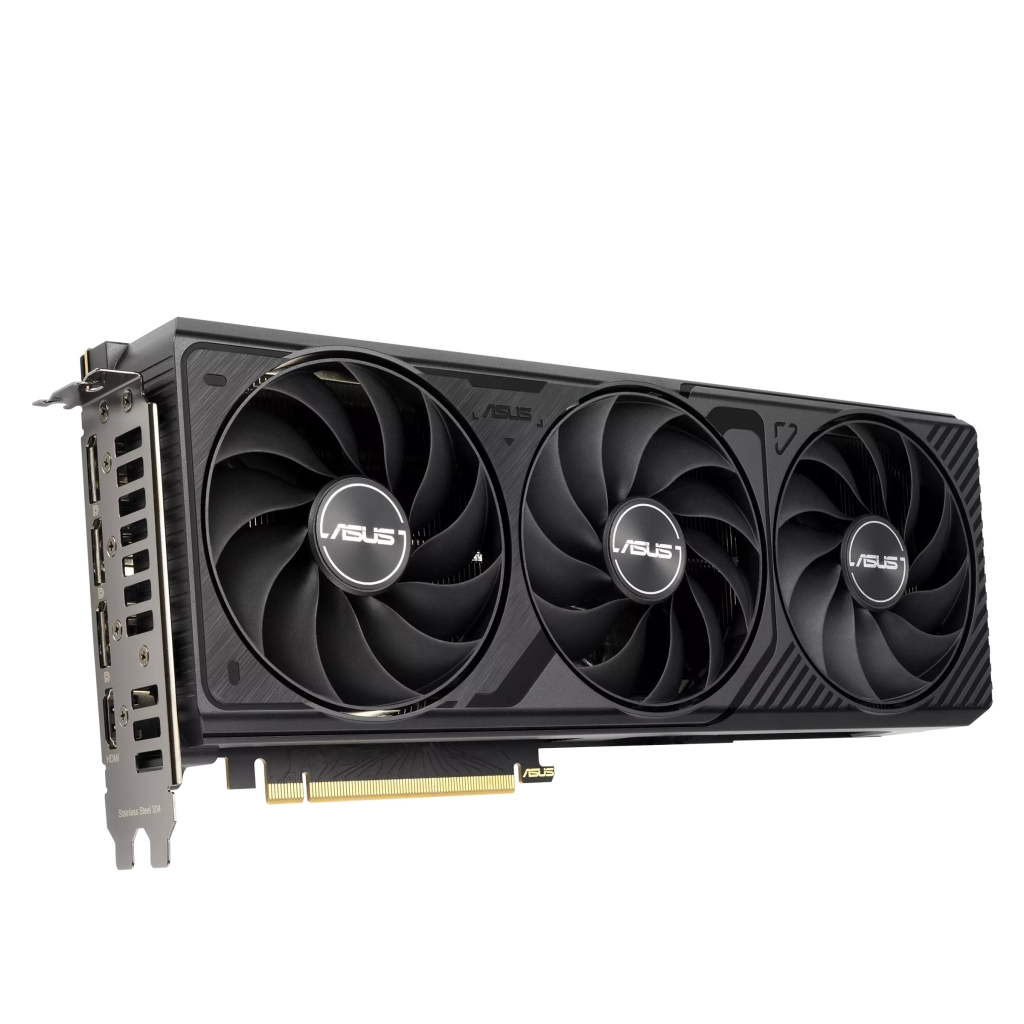 Відеокарта ASUS GeForce RTX4070Ti SUPER 16Gb PRIME OC (PRIME-RTX4070TIS-O16G) - зображення 8