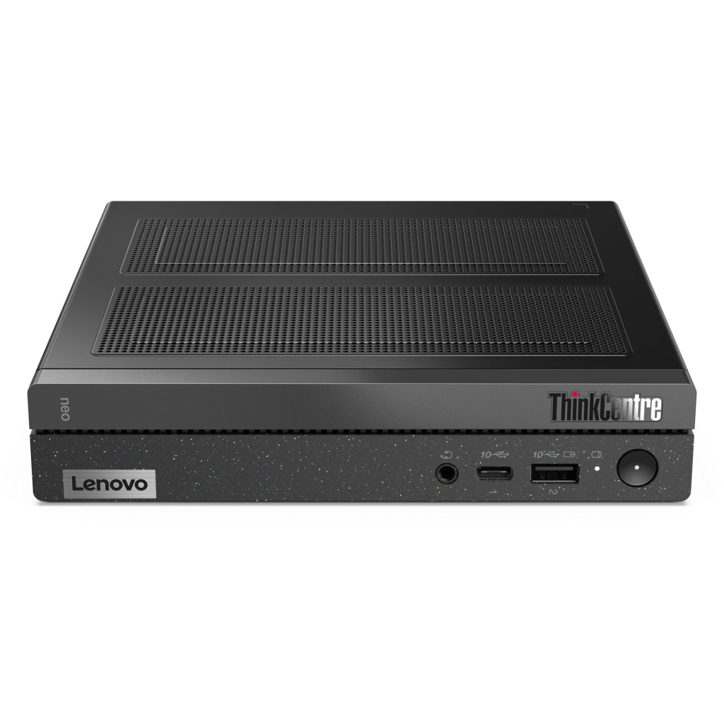 Комп'ютер Lenovo ThinkCentre neo 50q G4 / i5-13420H, 16, 512, WiFi, кл+м, Win11P (12LN003XUI) - зображення 5