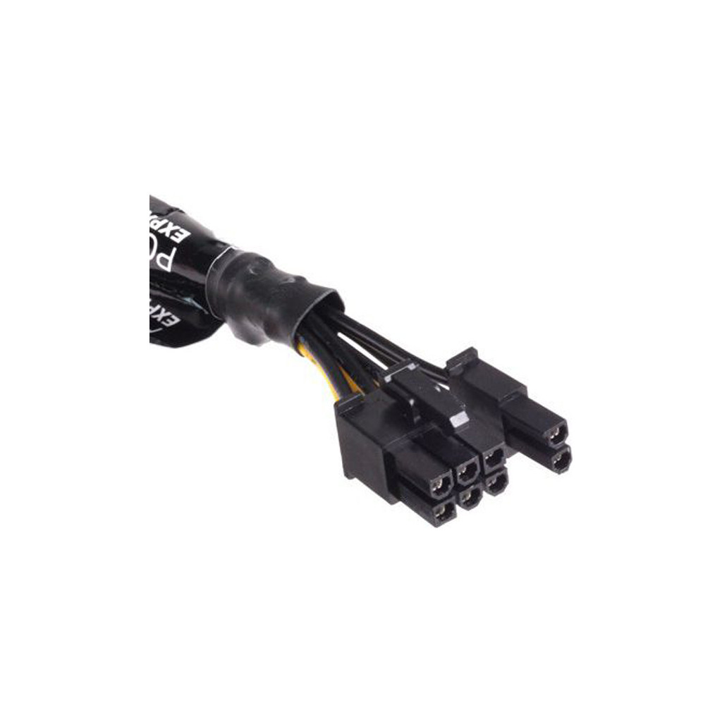 Блок живлення Silver Stone 700W STRIDER (SST-ST70F-ES230) - зображення 10