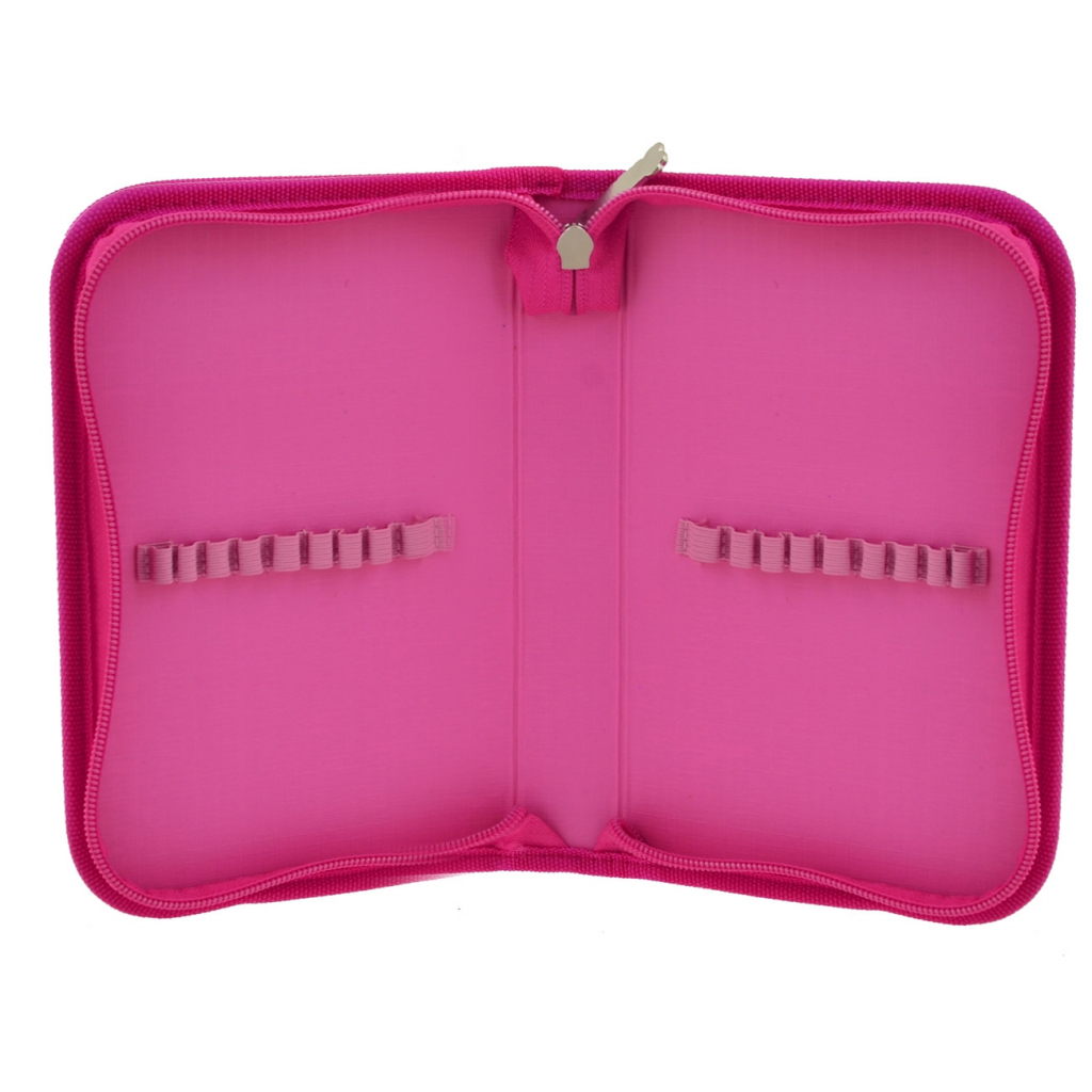 Пенал Smart Hearts Style HP-02 (532049) - зображення 2