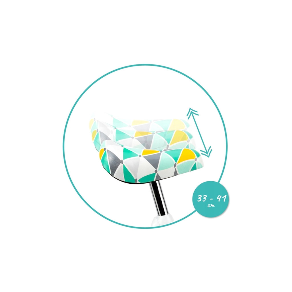 Біговел Qkids Fleet Gray (QKIDS00001) - зображення 5