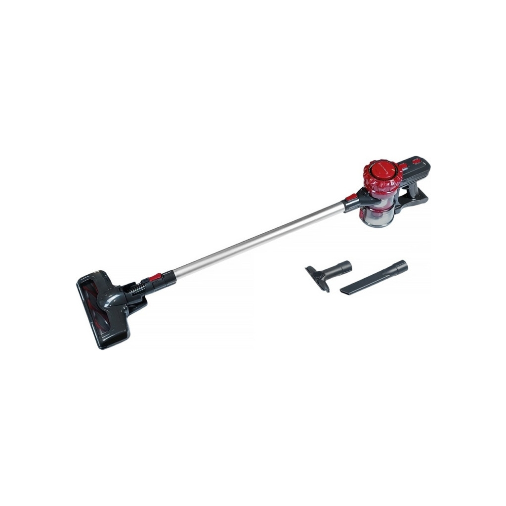 Пилосос Grunhelm GAVC-2207 HR - зображення 2