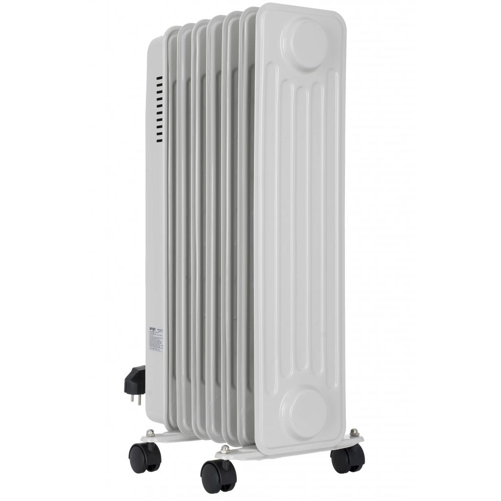 Обігрівач Ergo HO 201507 F - зображення 6