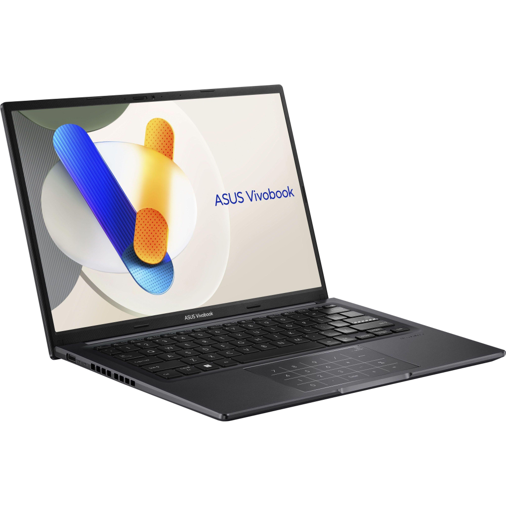 Ноутбук ASUS Vivobook 14 X1405VA-LY510 (90NB10M7-M00MP0) - зображення 2