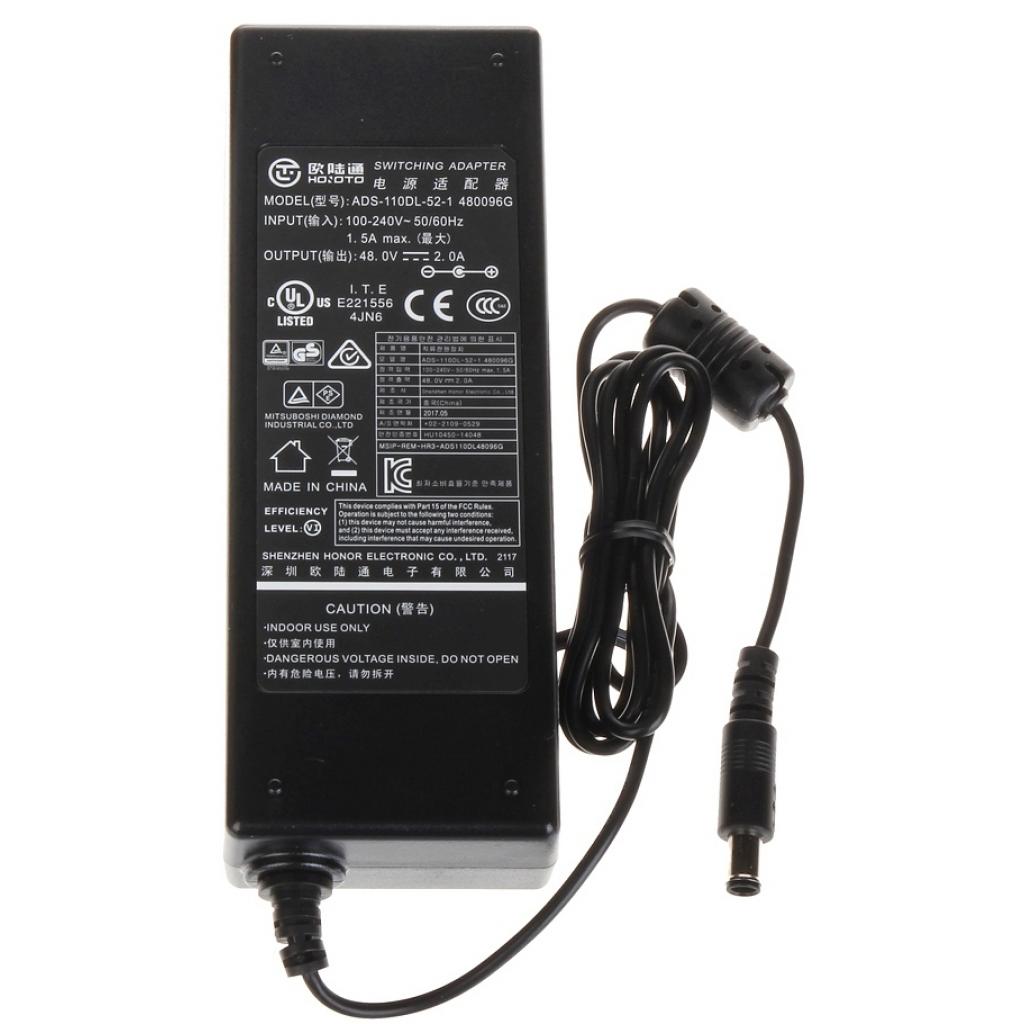 Комутатор мережевий Dahua PFS3009-8ET-96 (03818-05246) - зображення 6