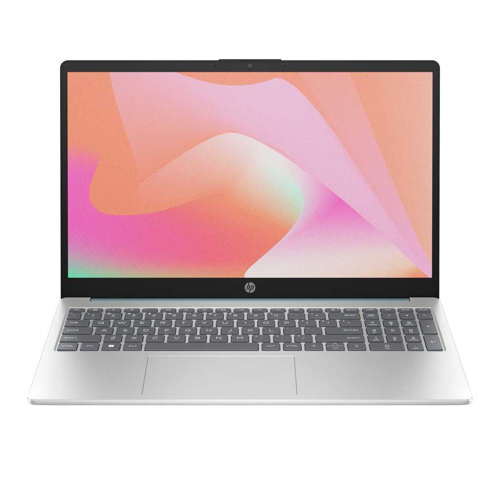 Ноутбук HP 15-fc0230ua (D16CFEA) - зображення 1