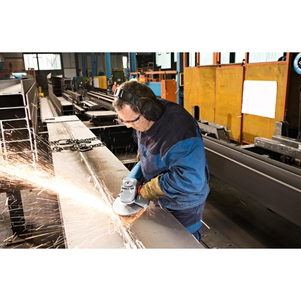 Шліфувальна машина Bosch GWS 22-230 H (0.601.882.103) - зображення 3