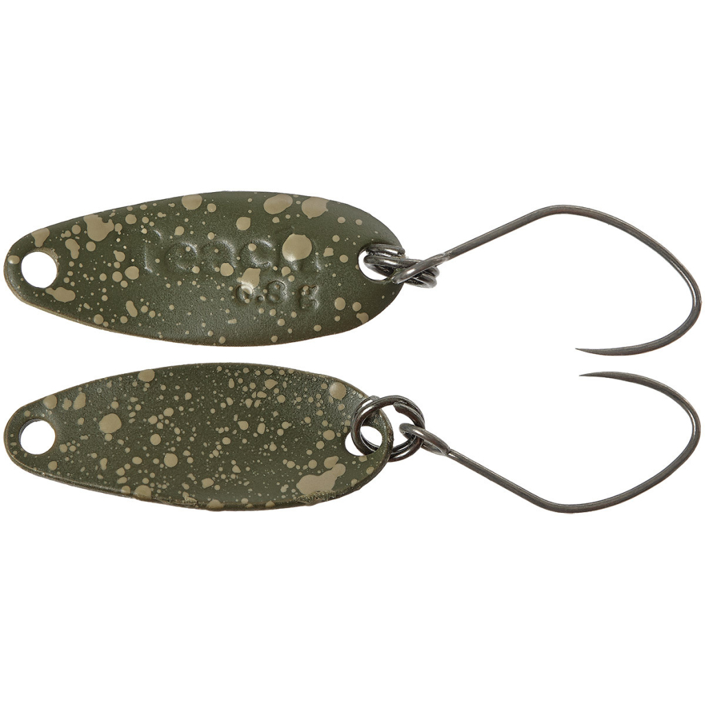 Блешня Nories Masukurouto Teach 0.5g 081T (1561.03.72) - зображення 1